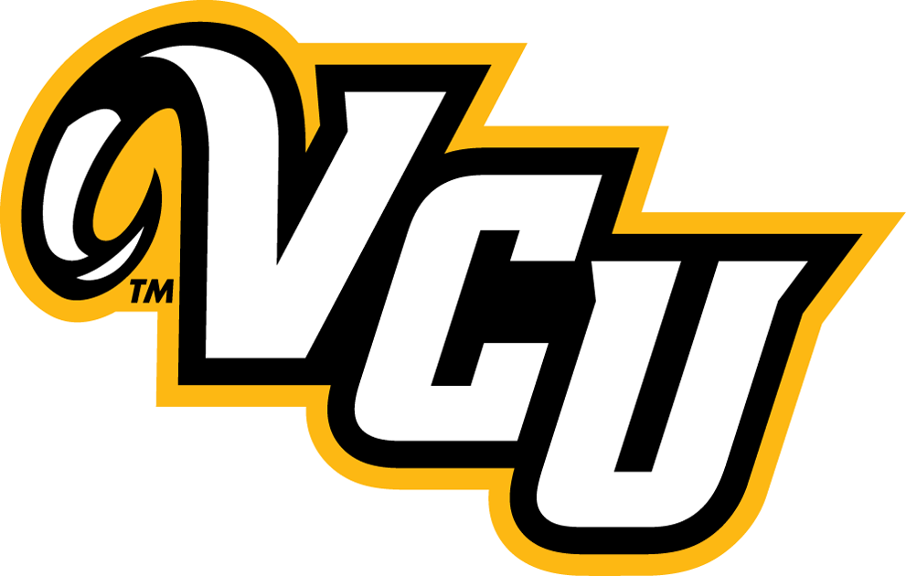 Virginia Commonwealth Rams 2014-Pres Alternate Logo v3 diy iron on heat transfer